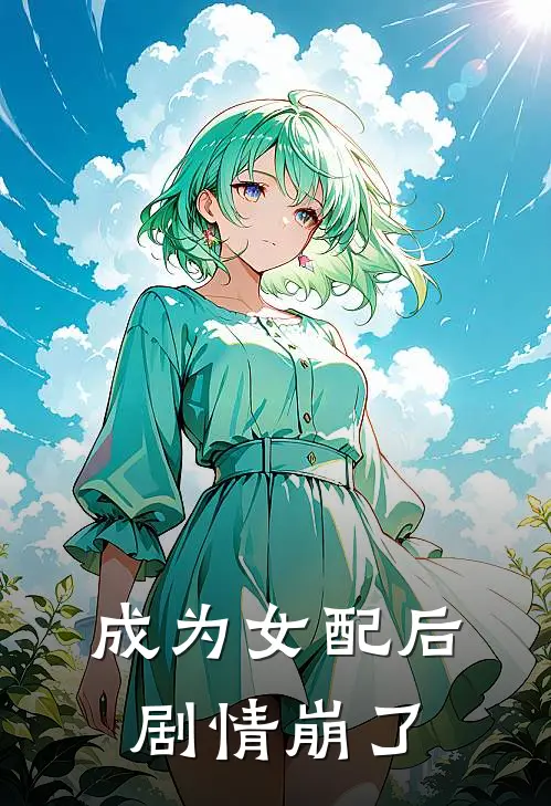 成为女配后，剧情崩了苏洄依苏泽免费小说免费阅读_推荐完结小说成为女配后，剧情崩了(苏洄依苏泽)