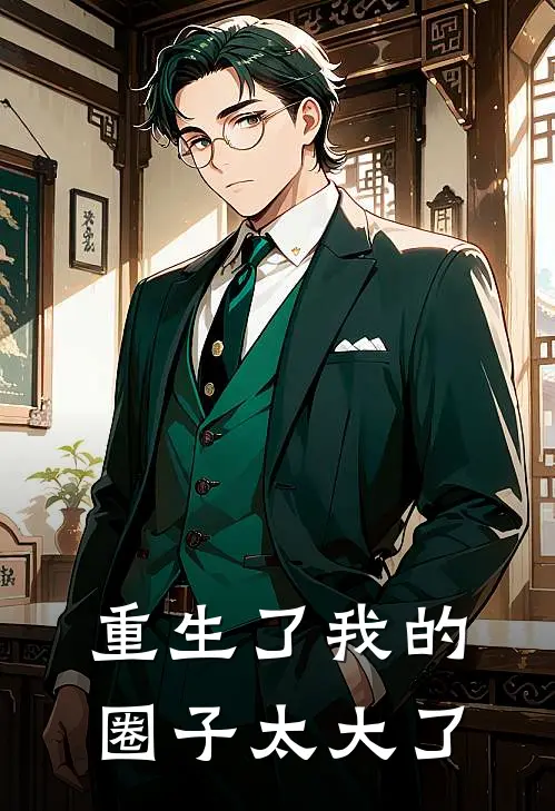 重生了我的圈子太大了