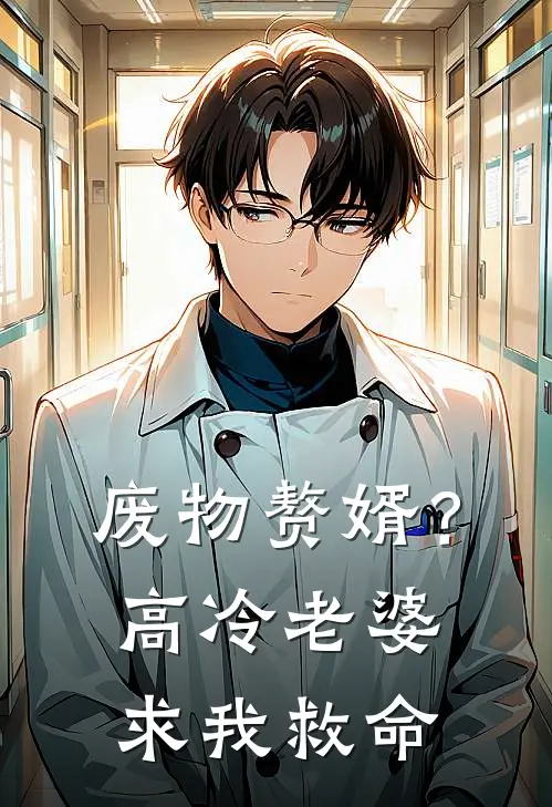 废物赘婿？高冷老婆求我救命曹轩沈若嫣免费小说大全_完结的小说废物赘婿？高冷老婆求我救命(曹轩沈若嫣)