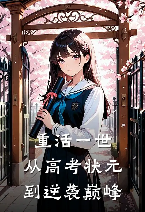 重活一世：从高考状元到逆袭巅峰