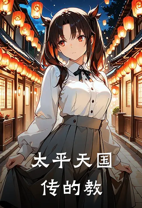 太平天国传的教