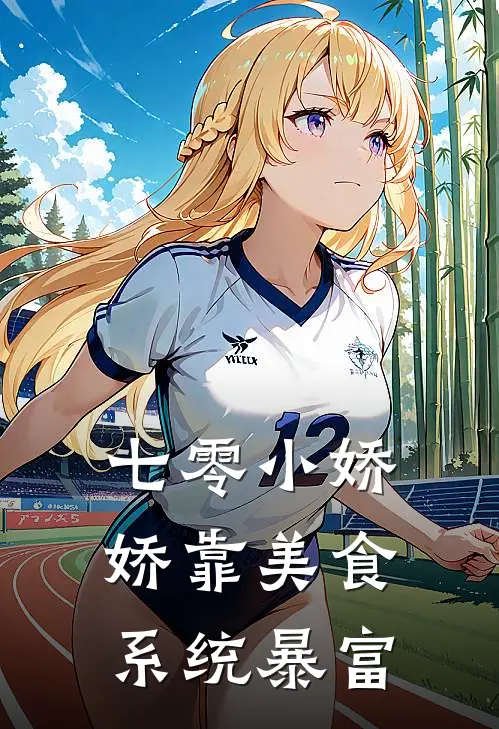 七零小娇娇靠美食系统暴富