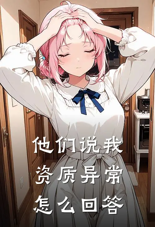 他们说我资质异常怎么回答