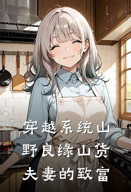 穿越系统山野良缘山货夫妻的致富(王舟瑶闵荣耀)免费阅读全文_免费完结版小说穿越系统山野良缘山货夫妻的致富王舟瑶闵荣耀