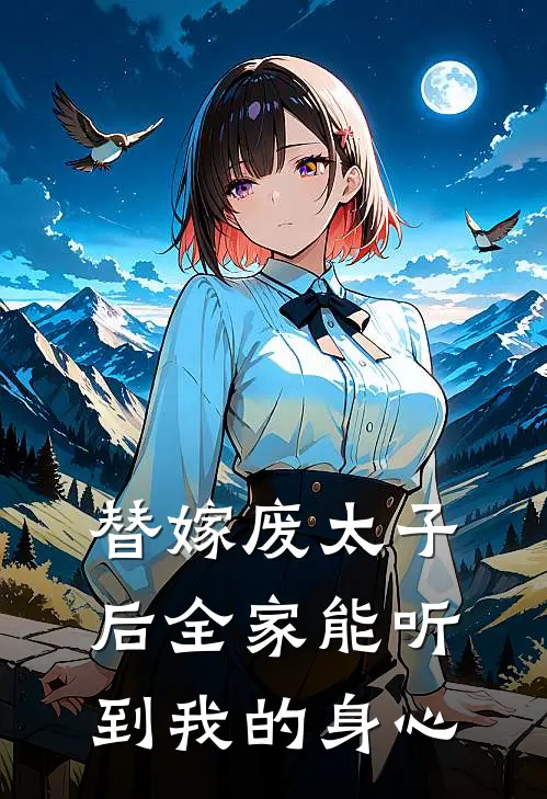 替嫁废太子后全家能听到我的身心