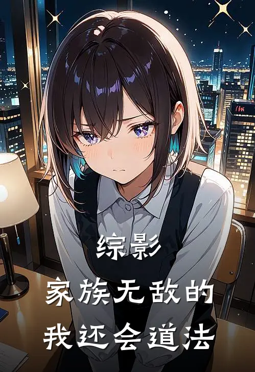 综影：家族无敌的我还会道法