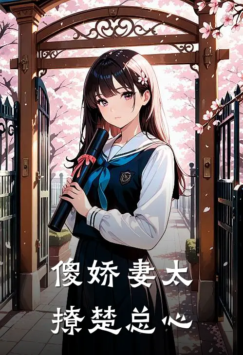 傻娇妻太撩楚总心