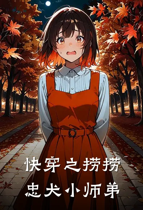 快穿之捞捞忠犬小师弟(洛青叶和)最新完结小说_完结版小说全文免费阅读快穿之捞捞忠犬小师弟(洛青叶和)