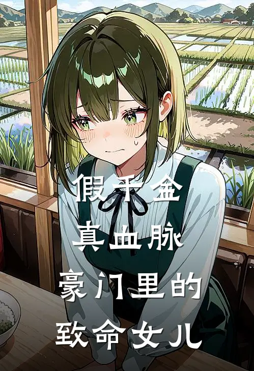 假千金真血脉，豪门里的致命女儿叶聪聪沈文昌完整版免费小说_热门网络小说推荐假千金真血脉，豪门里的致命女儿(叶聪聪沈文昌)