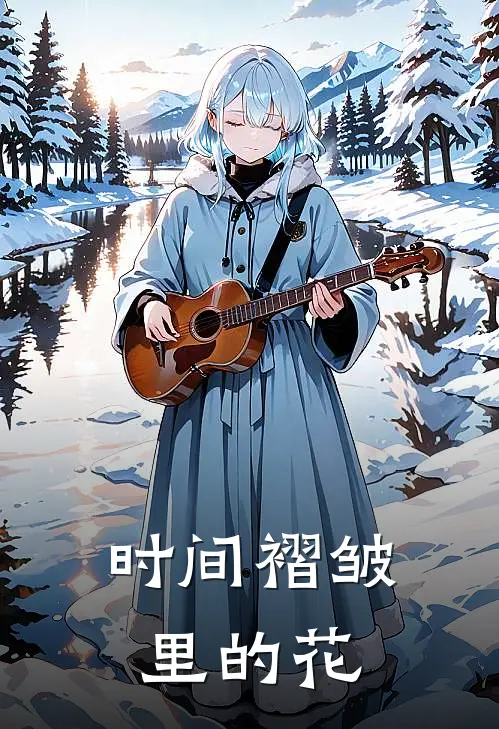 时间褶皱里的花程野安安完本完结小说_无弹窗全文免费阅读时间褶皱里的花(程野安安)