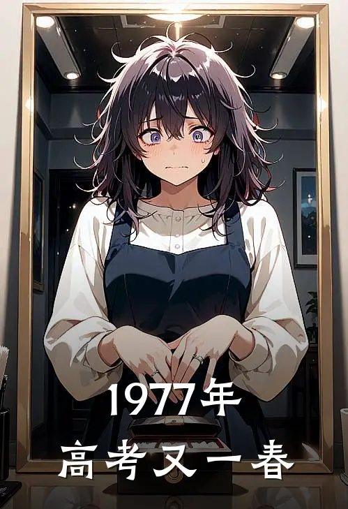 1977年高考又一春