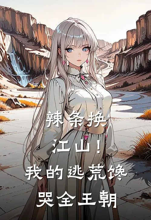 辣条换江山！我的逃荒馋哭全王朝