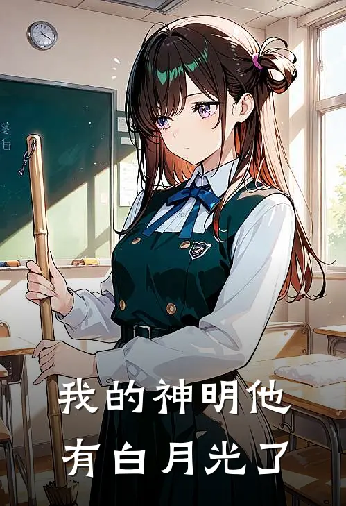 我的神明他有白月光了