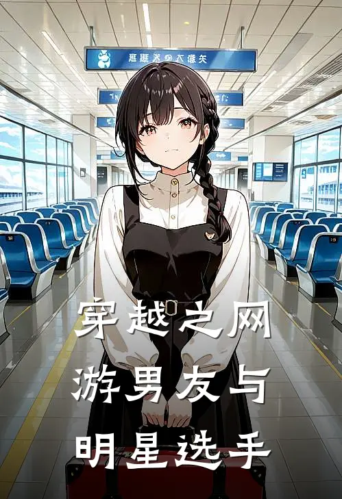 穿越之网游男友与明星选手