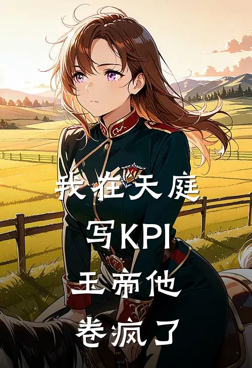 我在天庭写KPI，玉帝他卷疯了