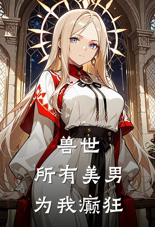 兽世：所有美男为我癫狂(沈昭昭迟硕)热门小说大全_免费小说大全兽世：所有美男为我癫狂沈昭昭迟硕