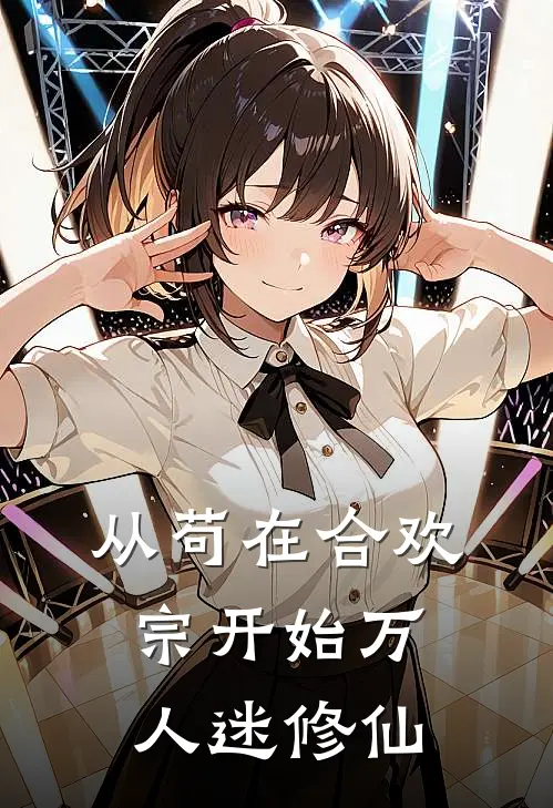 从苟在合欢宗开始万人迷修仙