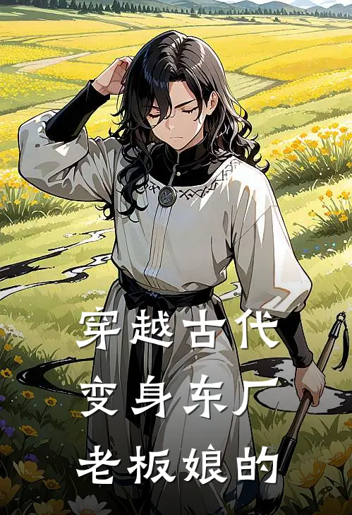 穿越古代变身东厂老板娘的