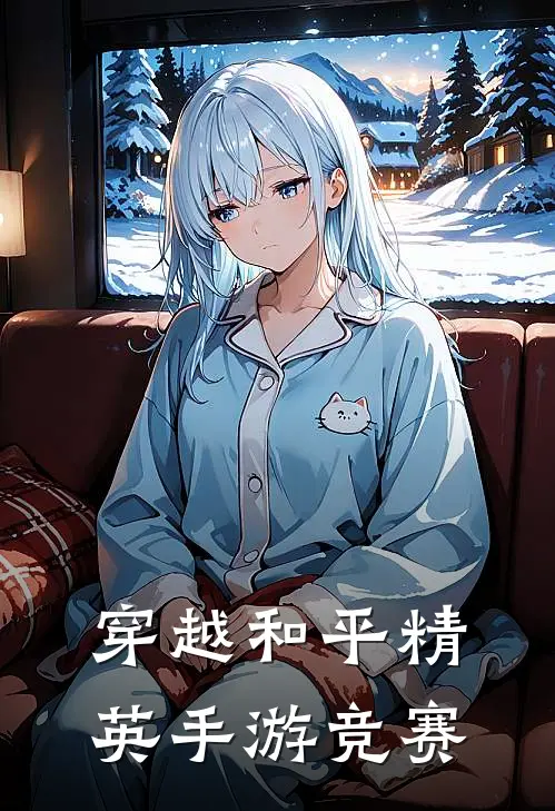 穿越和平精英手游竞赛