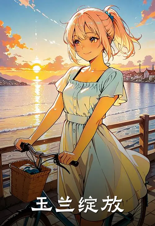 玉兰绽放穆恩憩星璃热门小说阅读_好看的小说推荐完结玉兰绽放穆恩憩星璃