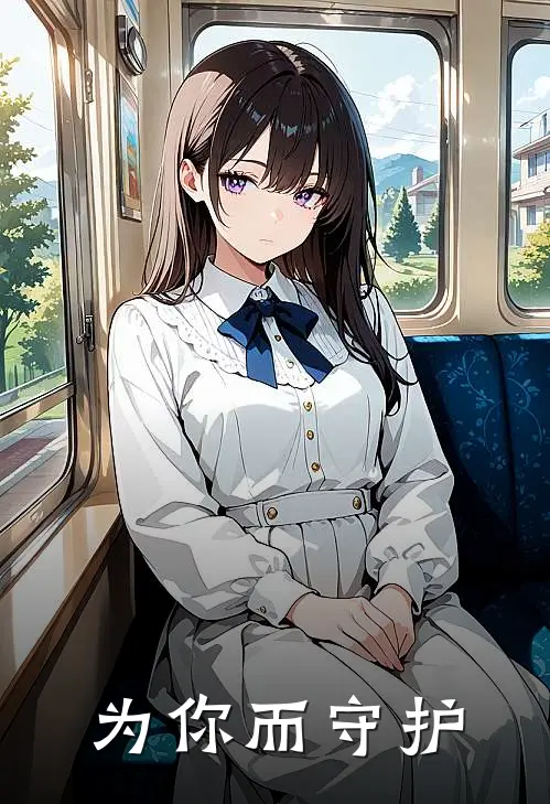 为你而守护