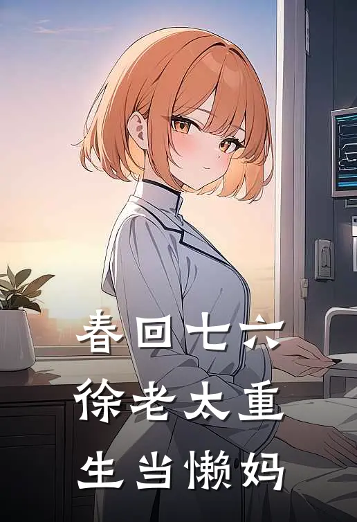 春回七六：徐老太重生当懒妈