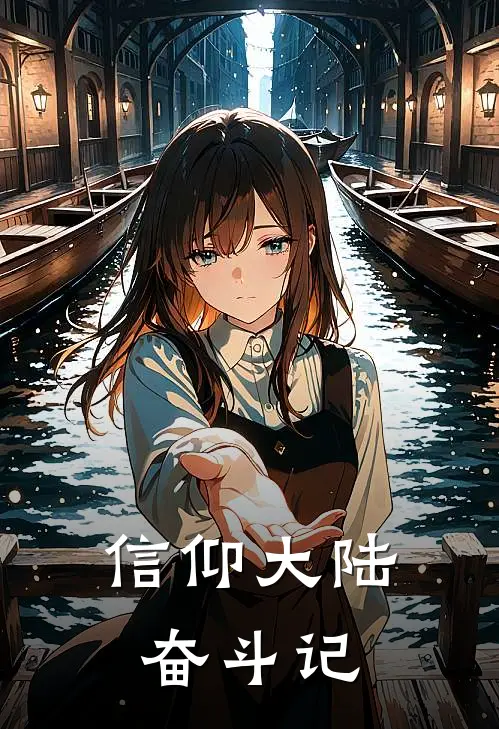 信仰大陆奋斗记(蓝易唐彩衣)最新好看小说_最新章节列表信仰大陆奋斗记(蓝易唐彩衣)