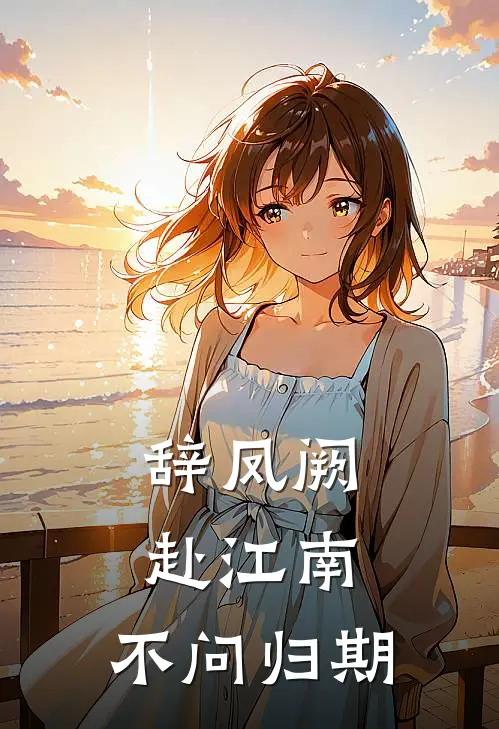 辞凤阙，赴江南，不问归期云昭仪云璟娴免费小说在线阅读_最新章节列表辞凤阙，赴江南，不问归期(云昭仪云璟娴)