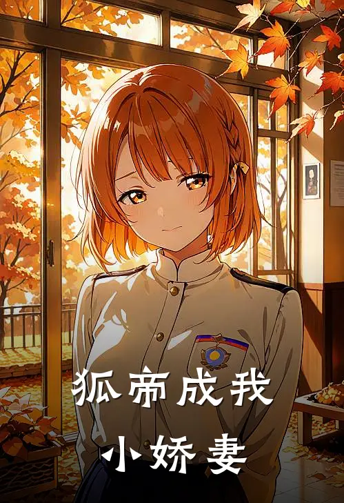 狐帝成我小娇妻(林默吕洪超)网络热门小说_最新小说狐帝成我小娇妻(林默吕洪超)