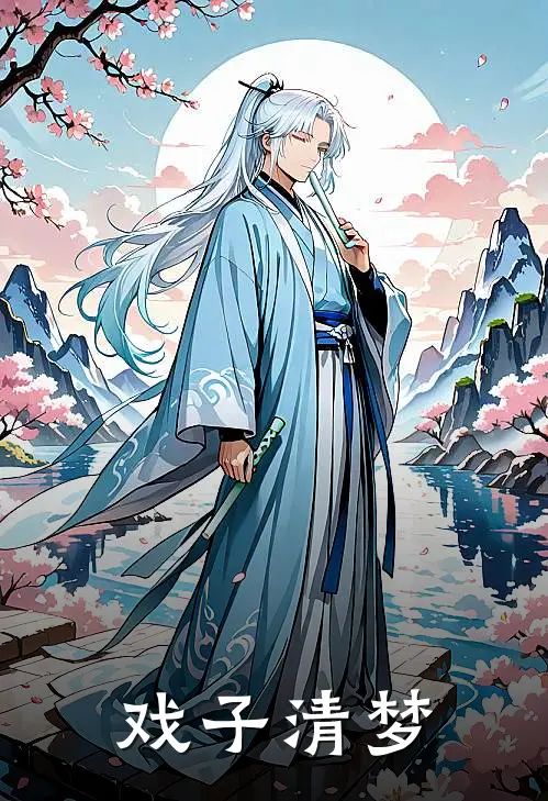 戏子清梦