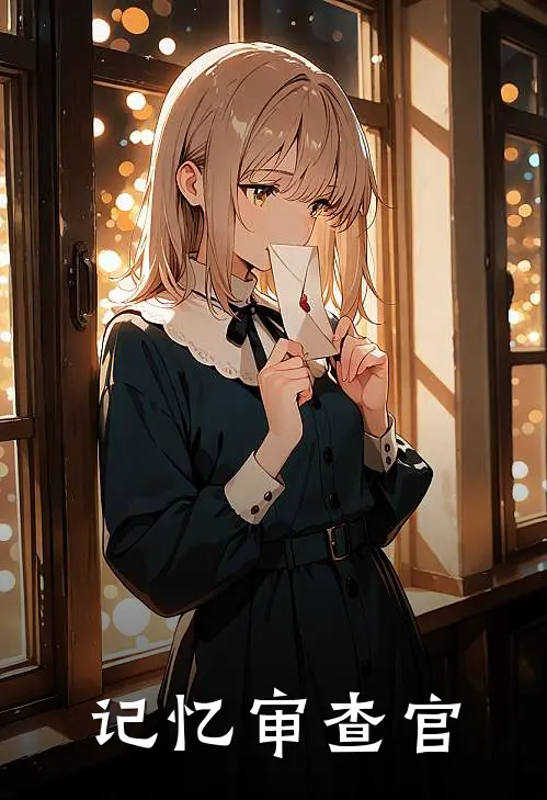 记忆审查官(林默陈锋)免费小说_完整版免费阅读记忆审查官林默陈锋