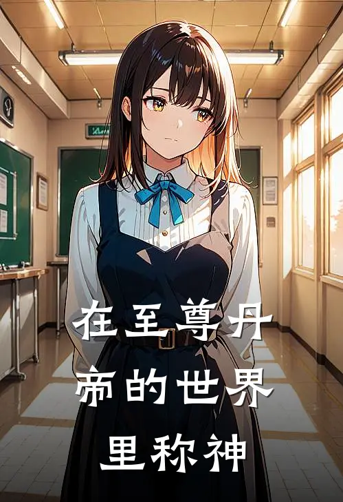 在至尊丹帝的世界里称神