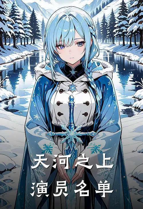 天河之上演员名单