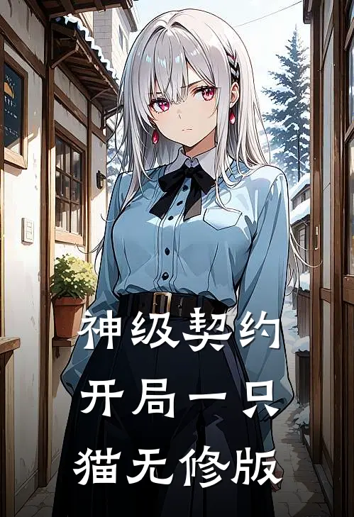 神级契约开局一只猫无修版