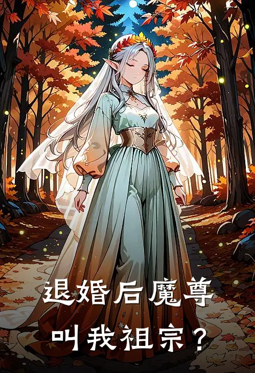 退婚后魔尊叫我祖宗？(林薇叶辰)免费完结小说_小说完整版免费阅读退婚后魔尊叫我祖宗？(林薇叶辰)