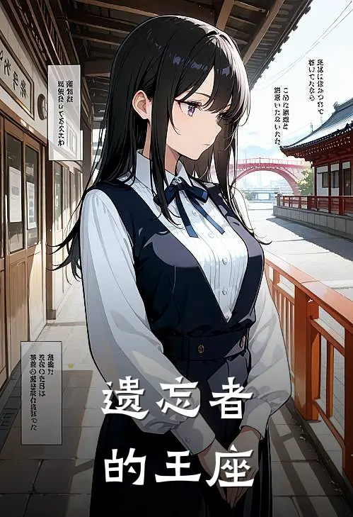 遗忘者的王座王红凌王翊热门完结小说_最新章节列表遗忘者的王座(王红凌王翊)