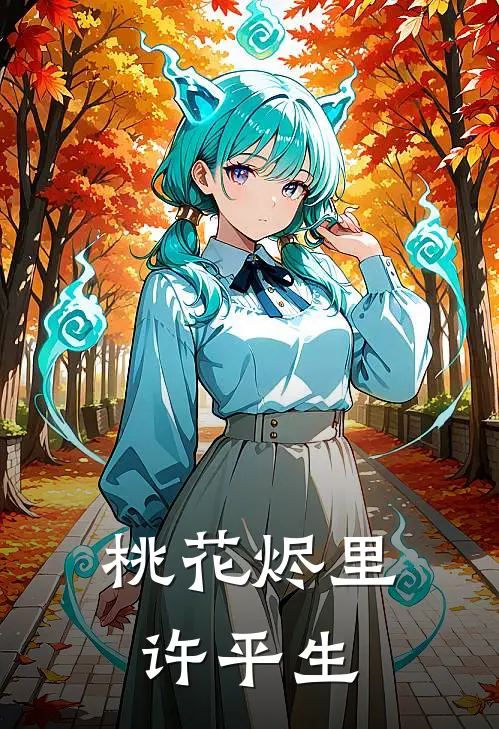 桃花烬里许平生昭阳谢景行完结版免费小说_完本小说大全桃花烬里许平生昭阳谢景行