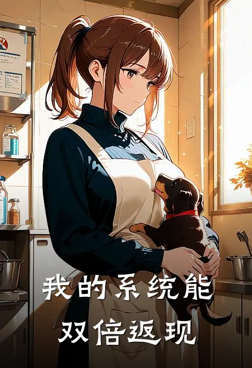 我的系统能双倍返现