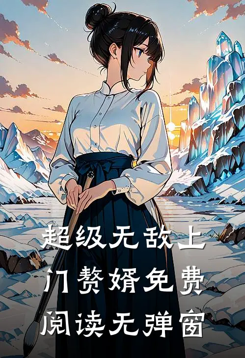 超级无敌上门赘婿免费阅读无弹窗