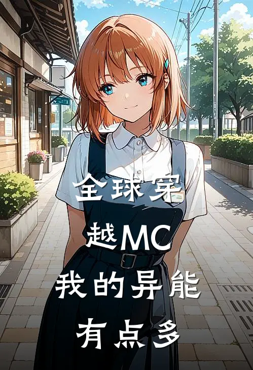 全球穿越MC，我的异能有点多