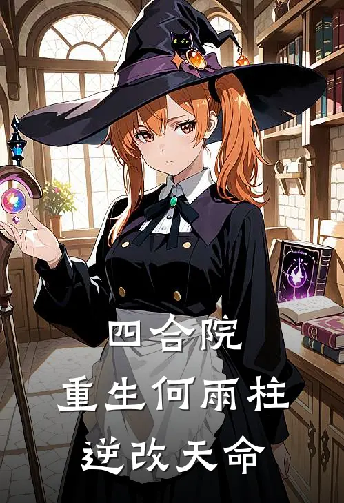 四合院：重生何雨柱，逆改天命