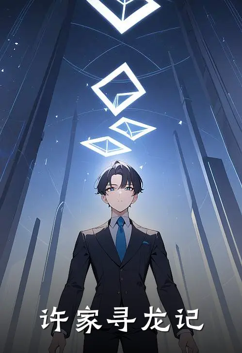 许家寻龙记（关公关公）全文免费阅读无弹窗大结局_许家寻龙记最新章节列表_笔趣阁（关公关公）