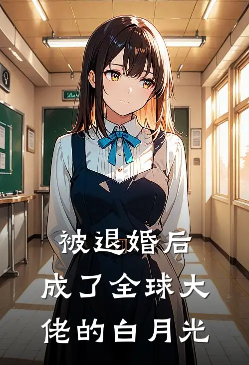 被退婚后，成了全球大佬的白月光(云清月云薇薇)在线免费小说_完整版免费小说被退婚后，成了全球大佬的白月光(云清月云薇薇)