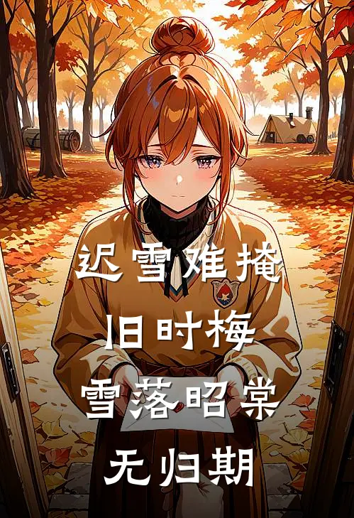 迟雪难掩旧时梅，雪落昭棠无归期(慕容征沈昭棠)热门小说_《迟雪难掩旧时梅，雪落昭棠无归期》最新章节在线阅读