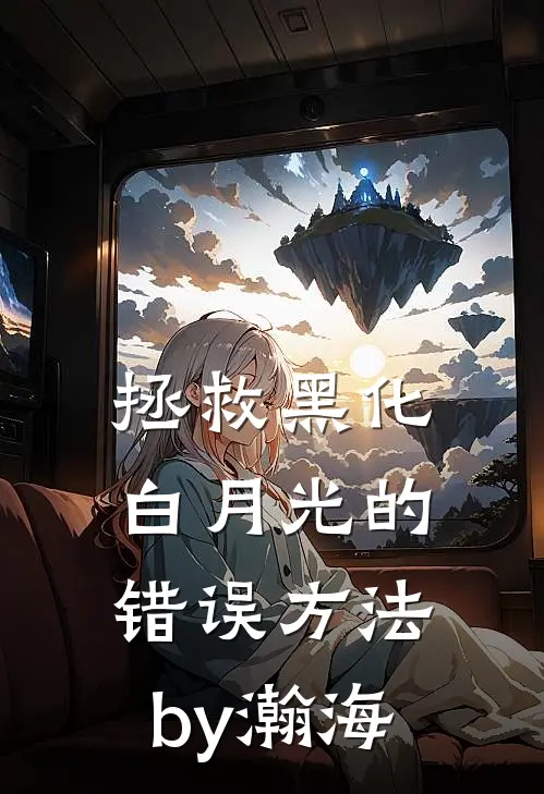 拯救黑化白月光的错误方法by瀚海