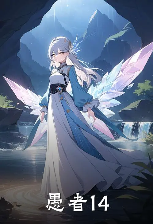 愚者14