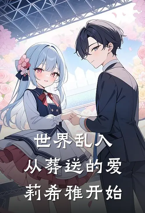 世界乱入，从葬送的爱莉希雅开始