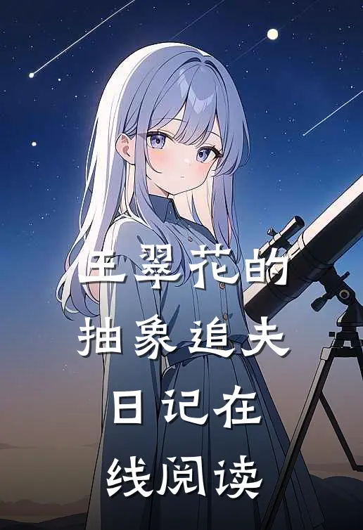 王翠花的抽象追夫日记在线阅读