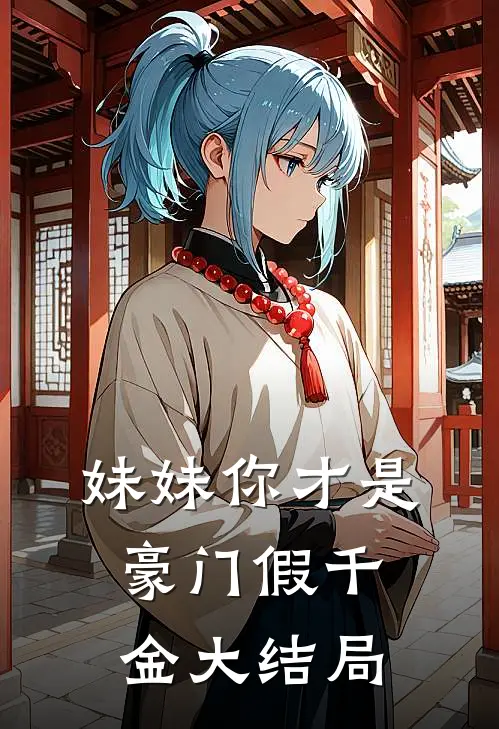 妹妹你才是豪门假千金大结局