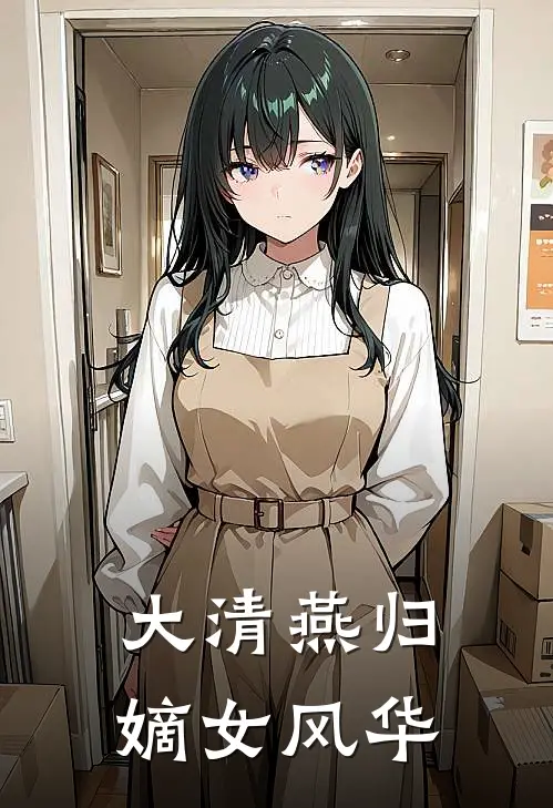 大清燕归嫡女风华